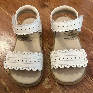 Livie and Luca Girls Sandals